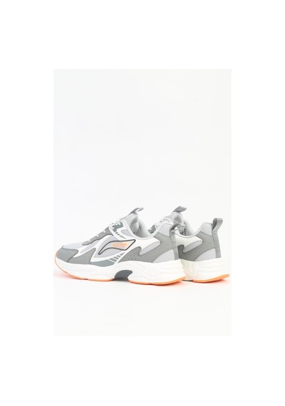 Pierre Cardin Gri Erkek Spor Ayakkabı İthal Pcı-11061 001