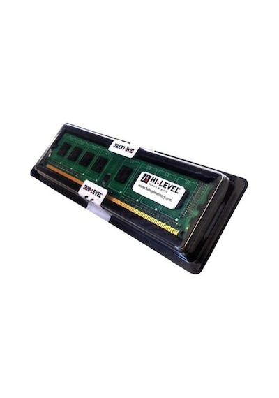 Hi-Level HLV-PC19200D4-8G  8GB DDR4 2400MHz PC Kutulu Ram