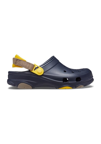 Crocs Classic All Terrain Clog Erkek Terlik Lacivert