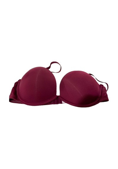 Eros Spring Double Push-up Straplez Destekli Sütyen
