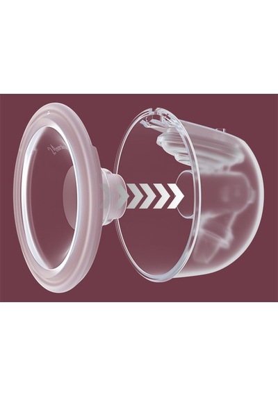Momcozy 24 mm Flanş ( S12Pro )