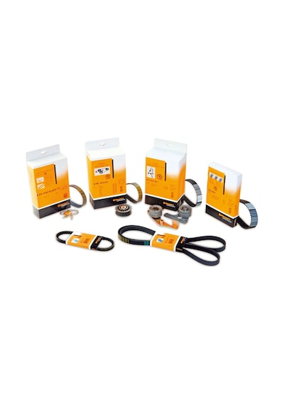 CONTI 7DPK2074