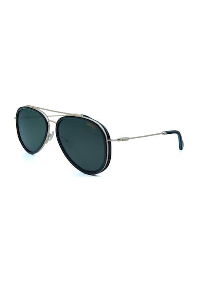 Eloi 5027 01 Mipa 56 Unisex Damla Siyah Kombine Güneş Gözlüğü