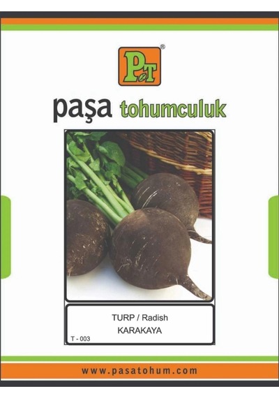 Turp Karakaya 10gr X2 Paket