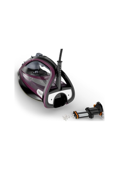 Tefal FV9840 Ultimate Pure Kireç Avcısı 3200 W Buharlı Ütü