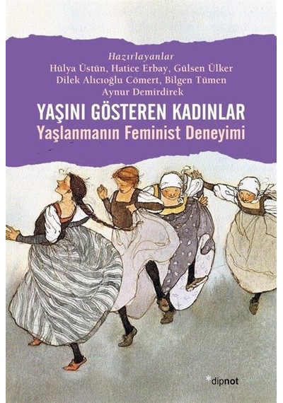 Yaşını Gösteren Kadınlar