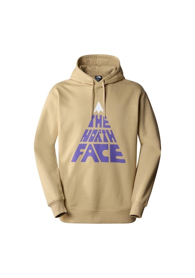 The North Face M Mountaın Play Hoodıe Erkek Sweat Shirt Nf0A87Ejlk51 001