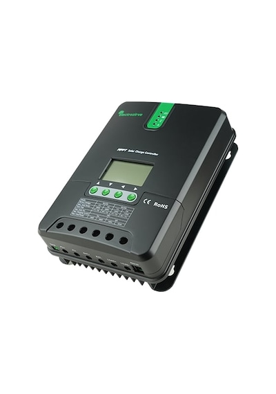 Electrozirve Ml2430 30a Mppt Solar Charge Controller 12/24v Ekranlı