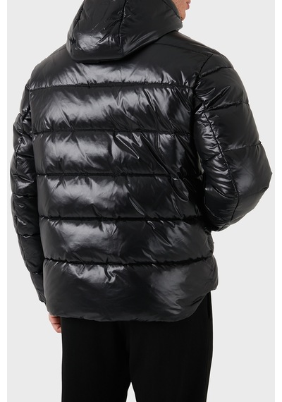Boss Erkek Mont 50520200 001 Siyah