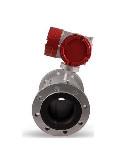S-Meter  S-mag100 Rub-ss-100-l-80-a-16 / Dn100 Debimetre