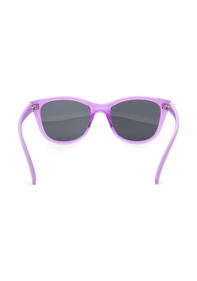 Lexdray Mod313-c2040 46 Polarize Çocuk Güneş Gözlüğü Mor