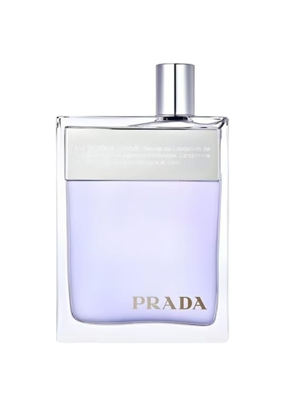 Prada Amber Pour Homme Edt 100 Ml Erkek Parfümü Oryantal