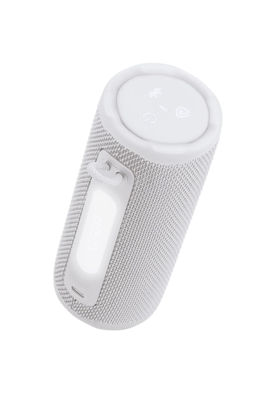 Jbl Grip Taşınabilir Bluetooth Hoparlör Beyaz