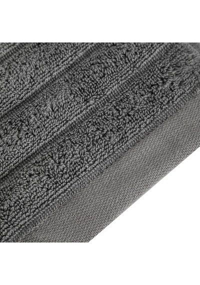 Lexroo Stella El Havlusu Koyu Gri 30x50 Cm
