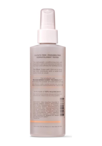 Being Frenshe Cashmere Vanilla Nemlendirici Durulanmayan Saç Bakım Spreyi 177 ML