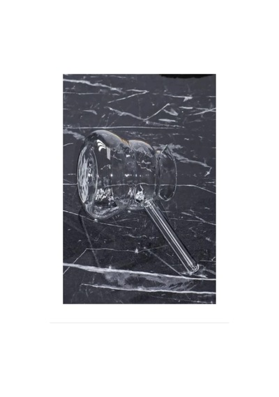 Tedar Cam Cezve 400 Ml Royaleks-clkn-1858 Najmaddin