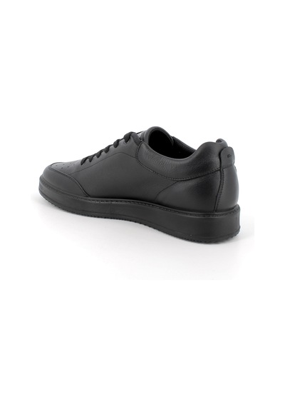 Sneaker Günlük Erkek Diğer 7623200 Igı&co Ung 76232 Fıo.bott.martın Nero Siyah