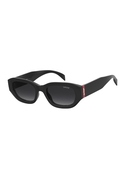 Levı's Güneş Gözlüğü Lv 1096/s 52 807 Siyah