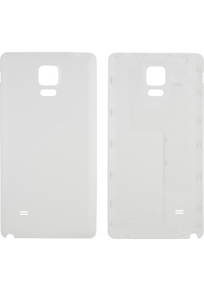Teknonet Samsung Galaxy N910 Note 4 Uyumlu Batarya Kapağı 001