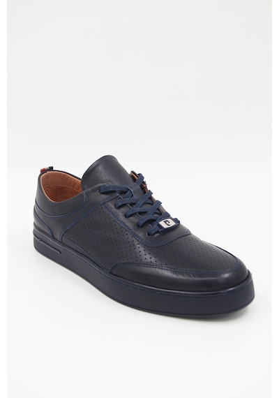 Pierre Cardin 6123129 Erkek Casual Ayakkabı - Lacivert