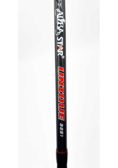 Albastar Unique 220 Cm 10-40g Atarlı Karbon Spin Olta Kamışı