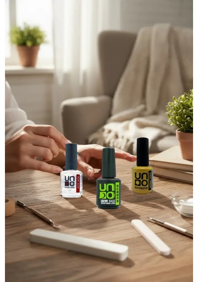 Uno 3'lü Set Protez Tırnak Hazırlık Seti Primer Dehidratör Rubber Base Uno Nail Prep 3lu-set Uno 3'lü Set Protez Tırnak Hazırlık Seti Primer Dehidratör Rubber Base Uno Nail Prep 3lu-set