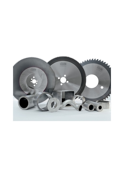 Stark 275a2140 Hss Dmo5 Daire Testere Rm 275a2140