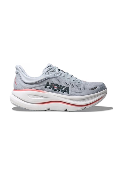 Hoka 1162012 W Bondi 9 Koşu Açık Mavi Kadın Spor Ayakkabı