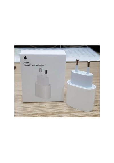 Apple Iphone 11 12 13 14 Pro Max Tüm Serilere Uyumlu Hızlı 20w Usb C Adaptör Başlık