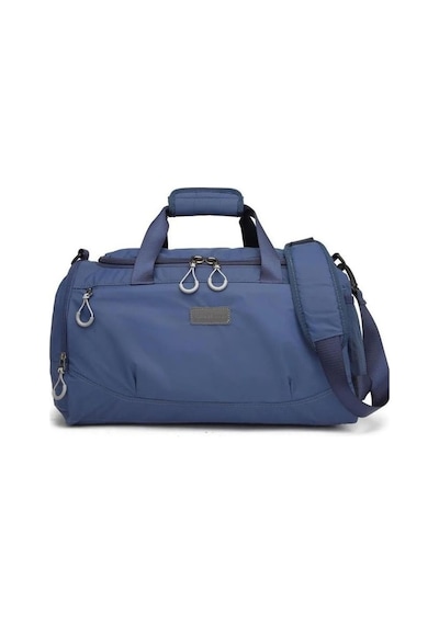 Smart Bags Ultra Light Lacivert Unisex Seyahat Çantası Smb-3201 001