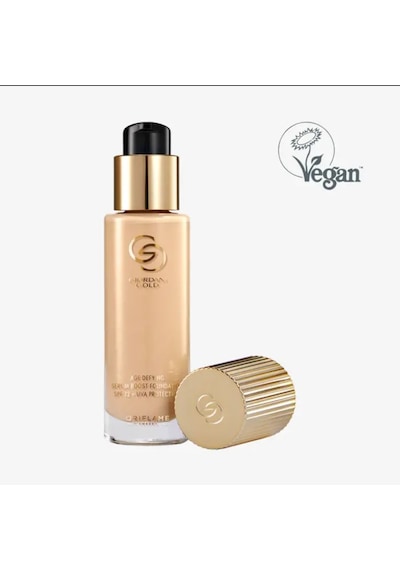 Giordani Gold Age Defying Güçlendirici Serum Fondöten Diğer
