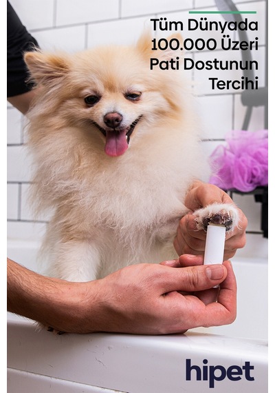 HiPet Köpek Cannabis Pati Stick