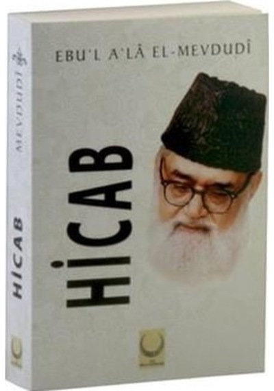 Hicab - Ebul Ala El Mevdudi N11.40299
