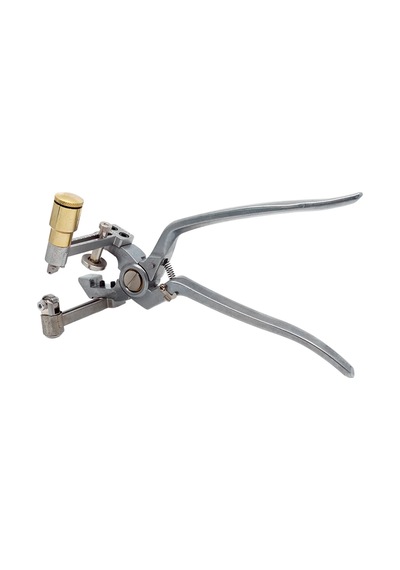 K-star Gcp-312 Ayarlanabilir Cam Şerit Kesme Pensesi 7-45 Mm Glass Running Cutter