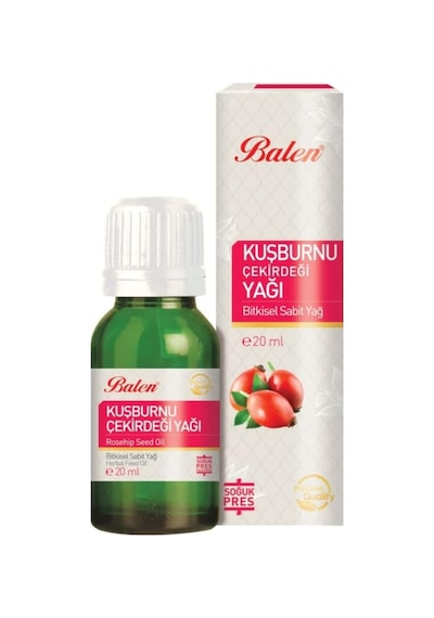 Kuşburnu Çekirdeği Yağı Diğer