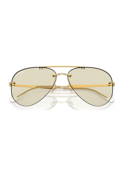 Ray-ban 0rb3791 001/mg 62 Altın