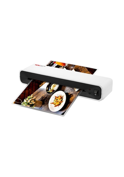 Eco A4 Laminasyon Makinesi Lm-224a4