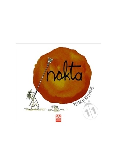 Altın Yayınları Nokta