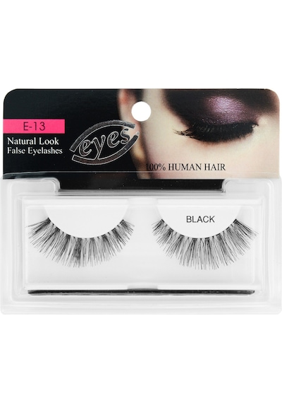 E-13 Eyes Bütün Takma Kirpik