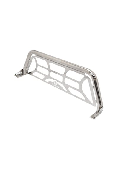 Mitsubishi L-200 2006-2015 Single Rollbar