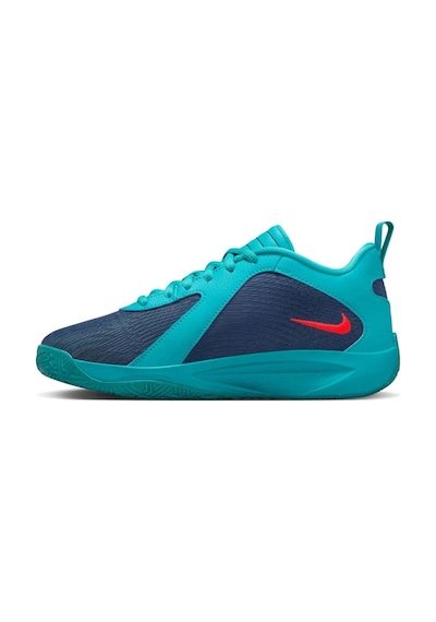 Nike Giannis Freak 6 Gs Mavi Basketbol/voleybol Ayakkabısı-sportxstore Mavi