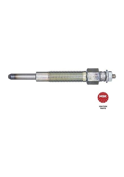 Kızdırma Bujisi H100 96 -l200 83-97 -l300 86 -pajero Iı 91-oo Starex 98-08-414604
