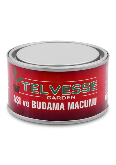 Desan Eğri Aşı Bıçağı Aşı Macunu Aşı Bandı 3'lü Paket Ağaç Aşıl