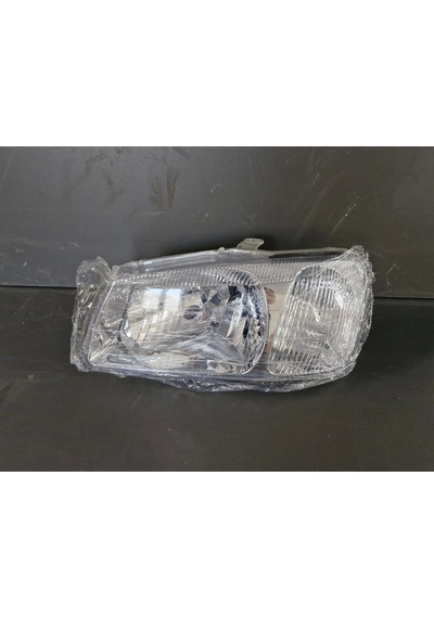 Hyundai Accent Milenyum Sol Ön Far Manuel Sıfır 2000-2002