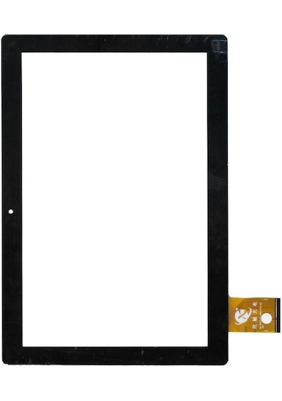 Hometech Alfa 10Lm Dokunmatik Siyah