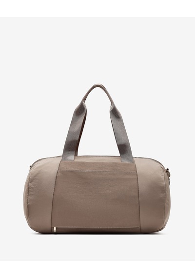 Skechers W Duffle Bag Kadın Bej Spor Çantası S41094400-1210