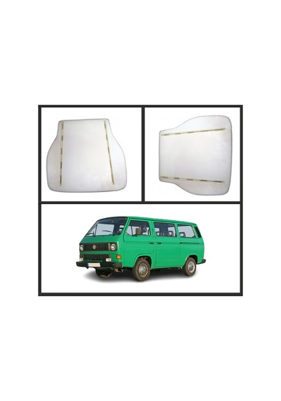 Vw T-3 1980-1992 Model Oturak Süngeri (505972442)
