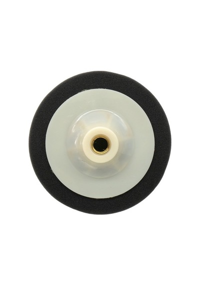 Nikon Nık12550Sy Yumuşak Pasta Cila Polisaj Süngeri 125 x 50 Mm (527681510)