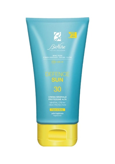 Bionike Defence Sun Mineral Güneş Kremi SPF30 100 ML