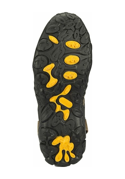 Lumberjack Dockers 216504 Kum Renk Günlük Erkek Spor Sandalet Kum